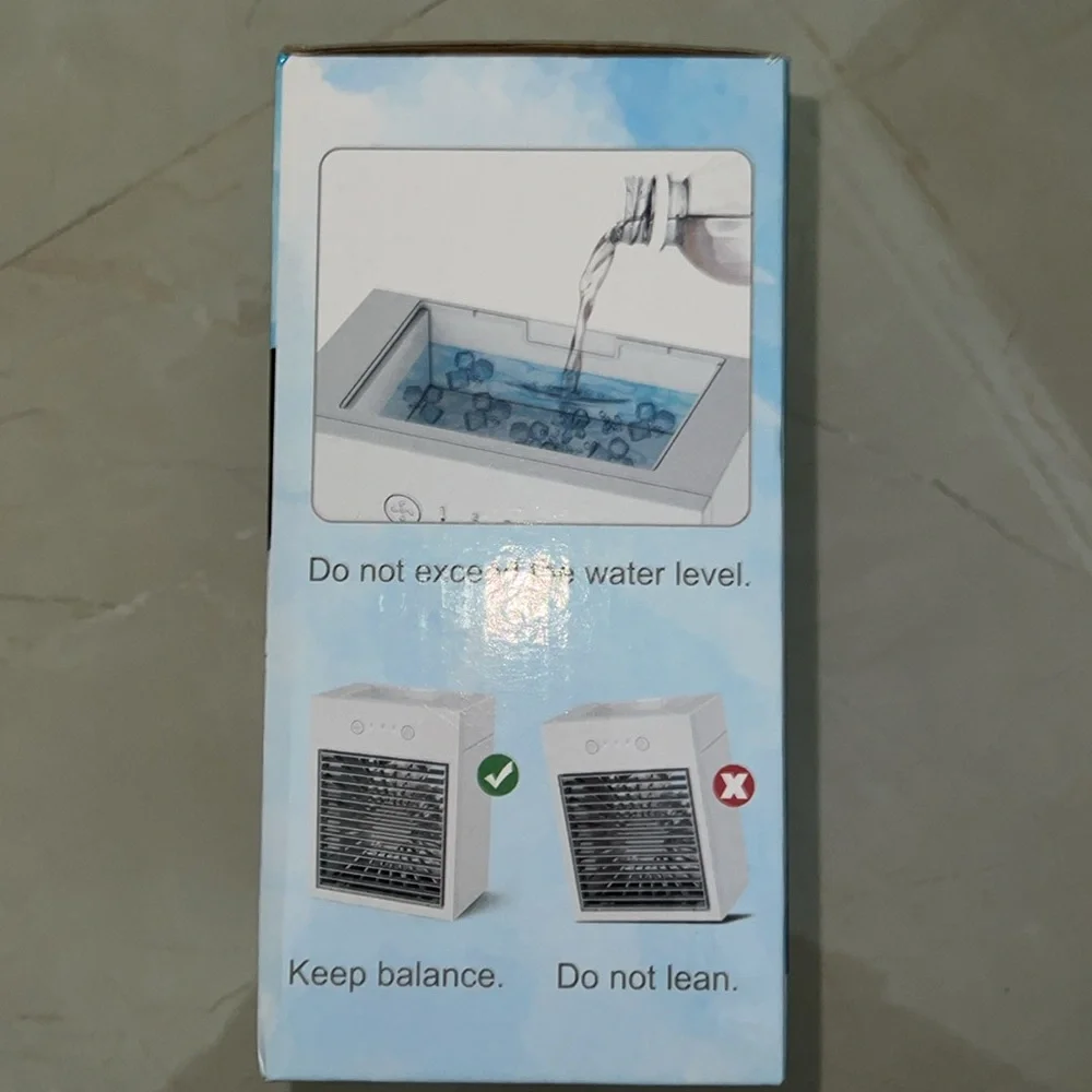 2-in-1 Mini Portable Cooler. - Picture 11 of 14